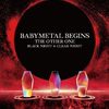 BABYMETAL - BABYMETAL DEATH【Live Blu-ray/DVD「BABYMETAL BEGINS - THE OTHER ONE -」“CLEAR NIGHT”】