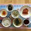 10/24(木)の給食