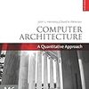 Computer Architecture: A Quantitative Approach 第6版を入手しました