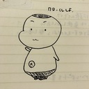 鬱な文系研究者の日常