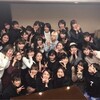 アップアップガールズ(仮)定期公演〜新井愛瞳生誕スペシャル〜(2016/11/19)出演者&関係者コメント