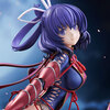 『英雄伝説 界の軌跡 -Farewell, O Zemuria-』から「リーシャ・マオ」1/7スケール 完成品フィギュア予約開始