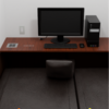 Escape Game: NetCafe