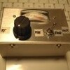 QRP SWR メータの組み立て