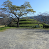 玉島古墳　佐賀県武雄市橘町大日