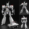 【機動警察パトレイバー】ACKS 1/43『AV-98 イングラム 1号機 + 98式特型指揮車セット』プラモデル【アオシマ】より2025年8月発売予定♪