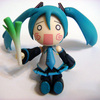 ねんどろいどぷち ボーカロイド#01