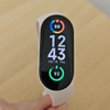 4000円のXiaomiのスマートウォッチ【Smart Band 7】