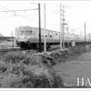 修学旅行電車“わかば”