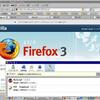  続・ Firefox 3 な日