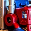 トランスフォーマー ディズニーレーベル　ミッキーマウストレーラー (2009)