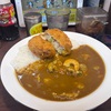 CoCo壱番屋って高いけど定期的に食いたくなるんだよね！！手仕込キャベツメンチカツカレー海の幸トッピング2辛の選択肢！