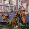 「クリスマス、オランダ冬至と、冬休み」～この時期の風物詩
