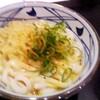 讃岐うどん