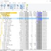 容量を多く使っているファイルやフォルダを特定できる「TreeSize Free」