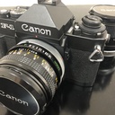 Cameraを持って一歩前へ