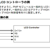 【dsPIC33FJ128MC802】aitendoの1.44インチ液晶TFT（ZY-FGD）をPMP接続で使ってみる！
