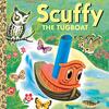 タグボートの川下りの冒険を描いたクラシック絵本、『Scuffy the Tugboat』のご紹介