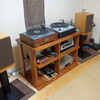 Yamaha NS-1 clasiccs + Shure M3D + KS WORKS