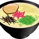 趣味手帳(ラーメン編)