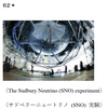 Solar neutrino puzzle is solved? 太陽ニュートリノの謎は解けたのか？ by Wal Thornhill | August 13, 2001 11:29 am