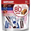 【ソイジョイ カロリーコントロール80】ただのダイエット食じゃない！忙しい私を救う、飽きない秘密兵器