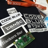 CODE BLUE 2017 学生スタッフとして参加してきました