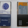  ザウルスSL-C860(その76)---有線Lanカードとモデムカード