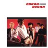 「Duran Duran」 Duran Duran(1981)