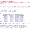 都道府県別の老人福祉費と児童福祉費の分析8 - R言語で一人当り児童福祉費を重回帰分析。東京都を含めるか除外するかでモデルが違ってくる。