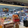 【トミカなど濃いお店だらけ】東京キャラクターストリートをうろつく