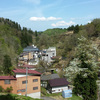 松之山温泉 ~ ひとり温泉