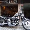 1994 FXSTC 祝　納車