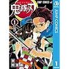 2021年秋アニメ注目作品④鬼滅の刃 無限列車編／遊郭編