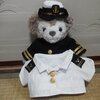 SSメイちゃんの海上自衛隊/夏服ができました