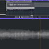 Cubase Vari Audio とメロダイン　結局どっちを使えばいいの？