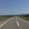 第２回奥州きらめきマラソンに望むこと