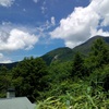 梅雨明け・夏景色