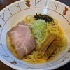 ラーメン三昧の3連休〜水曜日は地元で〜 