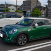 Mini Cooper SD納車