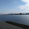 広島の今日の景色