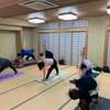 各務原市のヨガサークルのお知らせ🧘‍♀️
