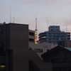 小休止。
