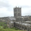 St, David