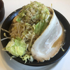 栃木県佐野市で佐野ラーメンに飽きたら『麺屋一心』の野菜ラーメンを食え！