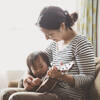 真似したいと思う！子育て上手な親の特徴３選！！