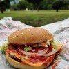 バーガーキング「2コ得」キャンペーン、2回行った。等 (バーガーキング記録)