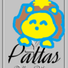 水瓶座「５ハウス」小惑星パラス　Pallas