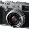 FUJIFILM  X100シリーズの購入？を考える