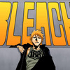ブリーチの話したい